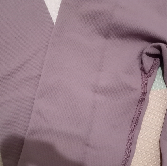 FP MOVEMENT HIGHRISE CROP LEGGING XS/S - Picture 4 of 8